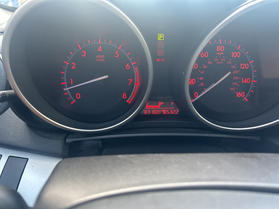 2010 Mazda Mazda3 5dr HB Auto s qtr, available for sale in South Windsor , Connecticut | Ful-line Auto LLC. South Windsor , Connecticut 2010 Mazda Mazda3 5dr HB Auto s qtr, available for sale in South Windsor , Connecticut | Ful-line Auto LLC. South Windsor , Connecticut