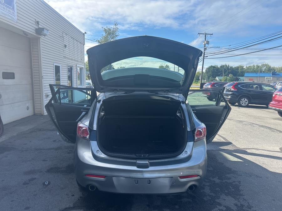 2010 Mazda Mazda3 5dr HB Auto s qtr, available for sale in South Windsor , Connecticut | Ful-line Auto LLC. South Windsor , Connecticut 2010 Mazda Mazda3 5dr HB Auto s qtr, available for sale in South Windsor , Connecticut | Ful-line Auto LLC. South Windsor , Connecticut