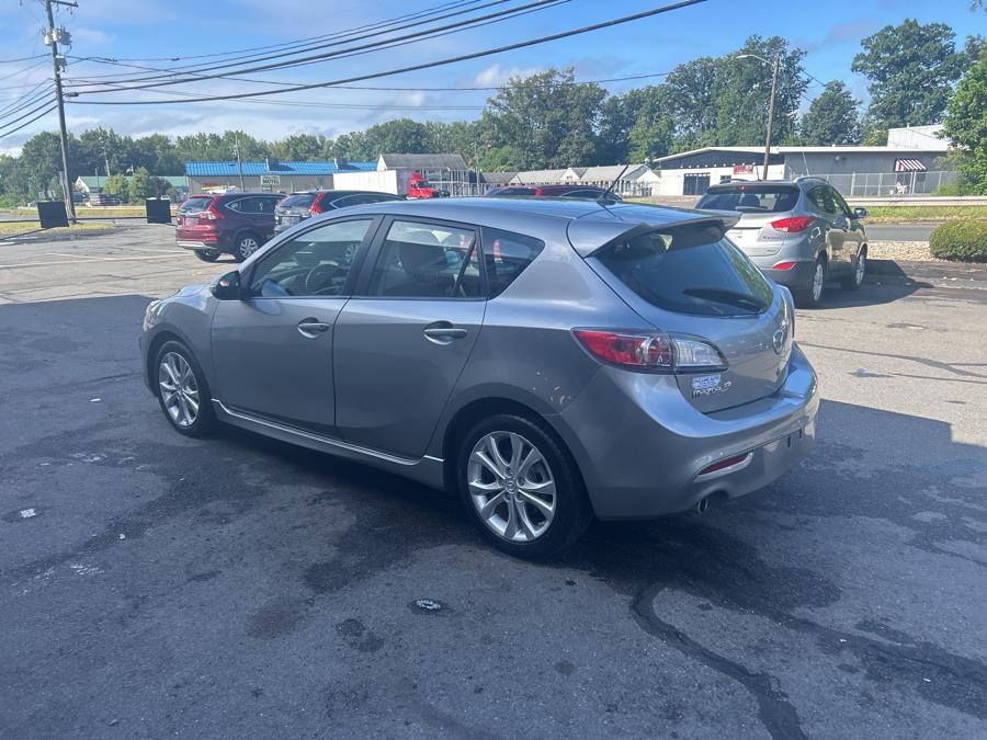 2010 Mazda Mazda3 5dr HB Auto s qtr, available for sale in South Windsor , Connecticut | Ful-line Auto LLC. South Windsor , Connecticut 2010 Mazda Mazda3 5dr HB Auto s qtr, available for sale in South Windsor , Connecticut | Ful-line Auto LLC. South Windsor , Connecticut