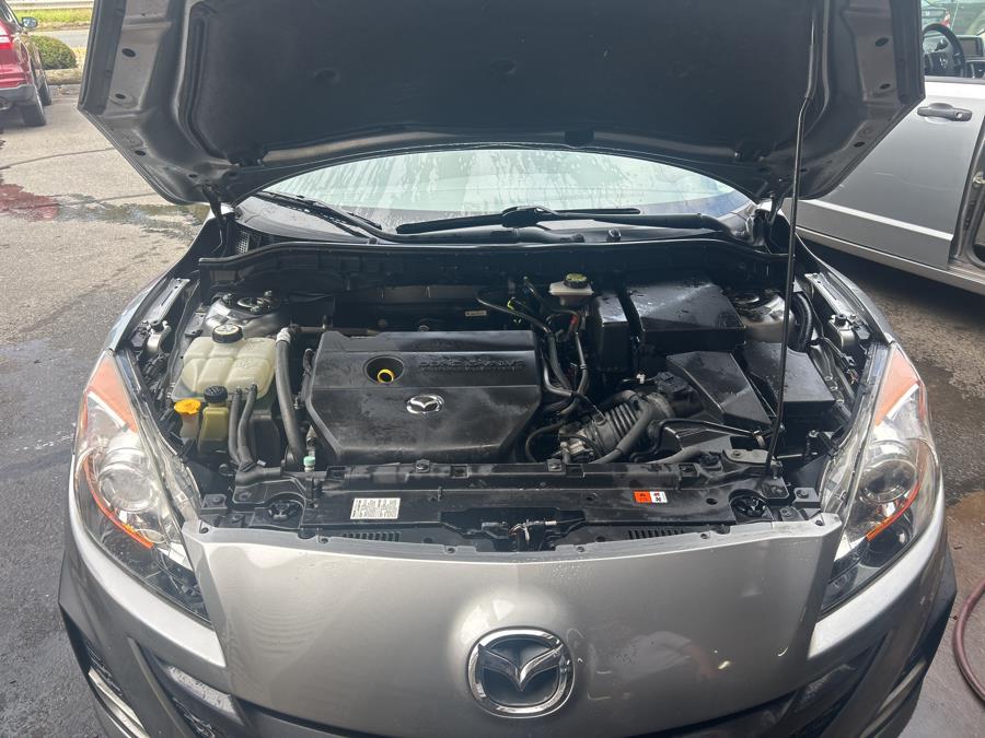 2010 Mazda Mazda3 5dr HB Auto s qtr, available for sale in South Windsor , Connecticut | Ful-line Auto LLC. South Windsor , Connecticut 2010 Mazda Mazda3 5dr HB Auto s qtr, available for sale in South Windsor , Connecticut | Ful-line Auto LLC. South Windsor , Connecticut