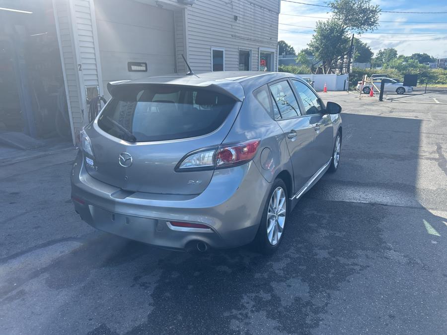 2010 Mazda Mazda3 5dr HB Auto s qtr, available for sale in South Windsor , Connecticut | Ful-line Auto LLC. South Windsor , Connecticut 2010 Mazda Mazda3 5dr HB Auto s qtr, available for sale in South Windsor , Connecticut | Ful-line Auto LLC. South Windsor , Connecticut