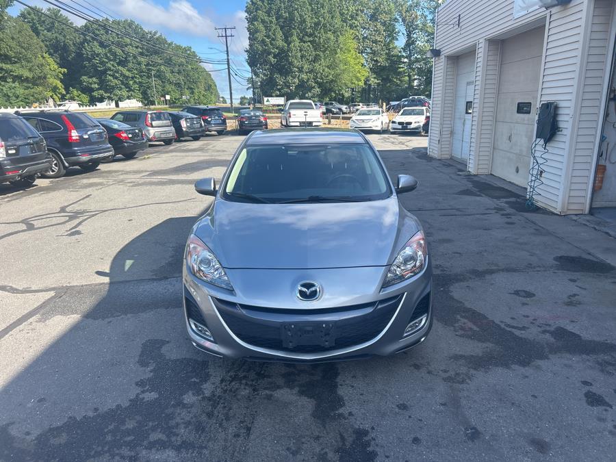 2010 Mazda Mazda3 5dr HB Auto s qtr, available for sale in South Windsor , Connecticut | Ful-line Auto LLC. South Windsor , Connecticut 2010 Mazda Mazda3 5dr HB Auto s qtr, available for sale in South Windsor , Connecticut | Ful-line Auto LLC. South Windsor , Connecticut