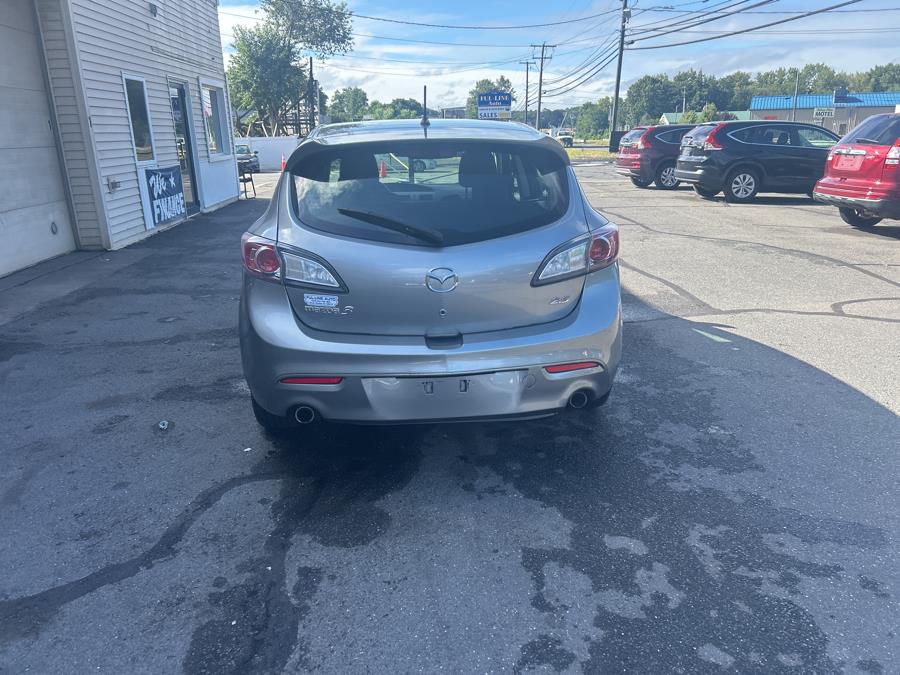 2010 Mazda Mazda3 5dr HB Auto s qtr, available for sale in South Windsor , Connecticut | Ful-line Auto LLC. South Windsor , Connecticut 2010 Mazda Mazda3 5dr HB Auto s qtr, available for sale in South Windsor , Connecticut | Ful-line Auto LLC. South Windsor , Connecticut