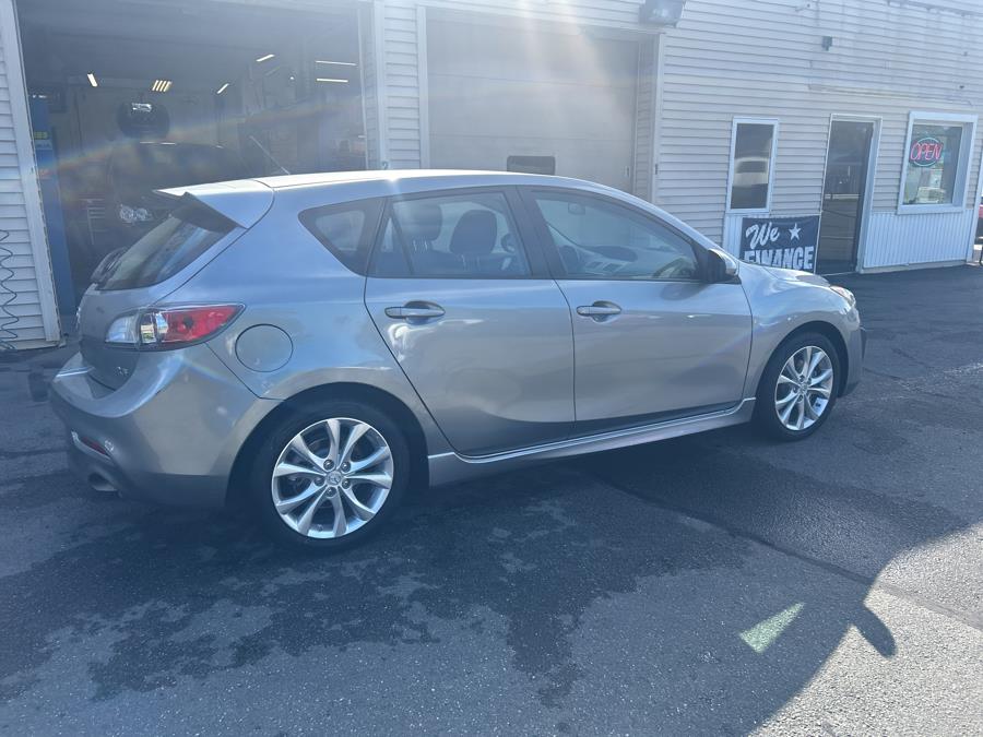 2010 Mazda Mazda3 5dr HB Auto s qtr, available for sale in South Windsor , Connecticut | Ful-line Auto LLC. South Windsor , Connecticut 2010 Mazda Mazda3 5dr HB Auto s qtr, available for sale in South Windsor , Connecticut | Ful-line Auto LLC. South Windsor , Connecticut