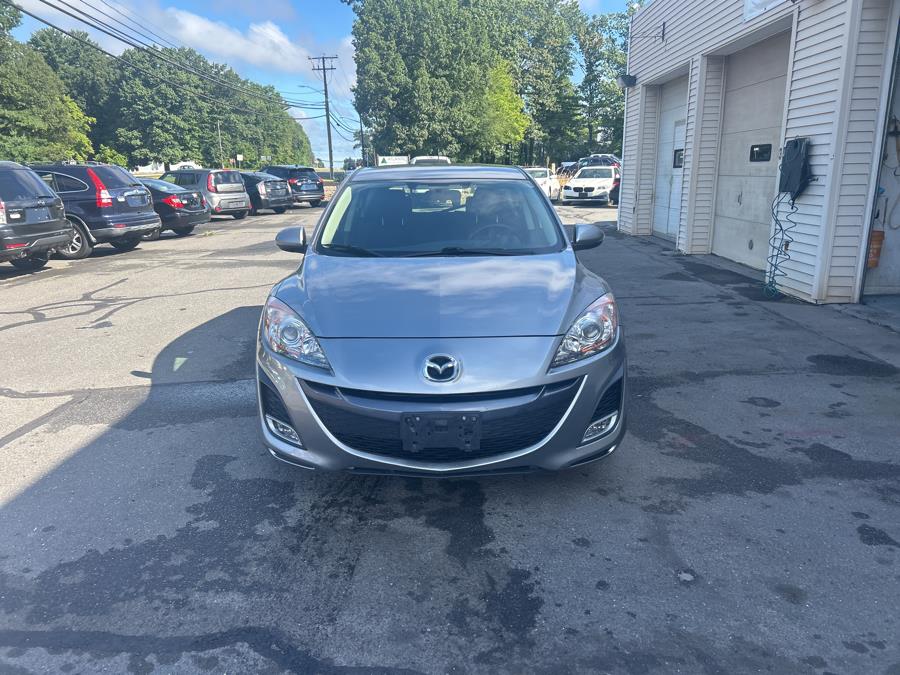 2010 Mazda Mazda3 5dr HB Auto s qtr, available for sale in South Windsor , Connecticut | Ful-line Auto LLC. South Windsor , Connecticut 2010 Mazda Mazda3 5dr HB Auto s qtr, available for sale in South Windsor , Connecticut | Ful-line Auto LLC. South Windsor , Connecticut