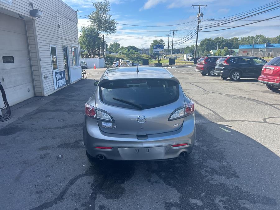 2010 Mazda Mazda3 5dr HB Auto s qtr, available for sale in South Windsor , Connecticut | Ful-line Auto LLC. South Windsor , Connecticut 2010 Mazda Mazda3 5dr HB Auto s qtr, available for sale in South Windsor , Connecticut | Ful-line Auto LLC. South Windsor , Connecticut