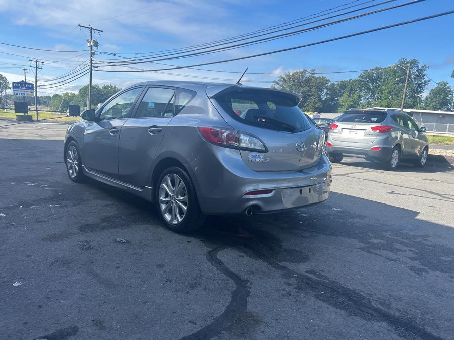 2010 Mazda Mazda3 5dr HB Auto s qtr, available for sale in South Windsor , Connecticut | Ful-line Auto LLC. South Windsor , Connecticut 2010 Mazda Mazda3 5dr HB Auto s qtr, available for sale in South Windsor , Connecticut | Ful-line Auto LLC. South Windsor , Connecticut