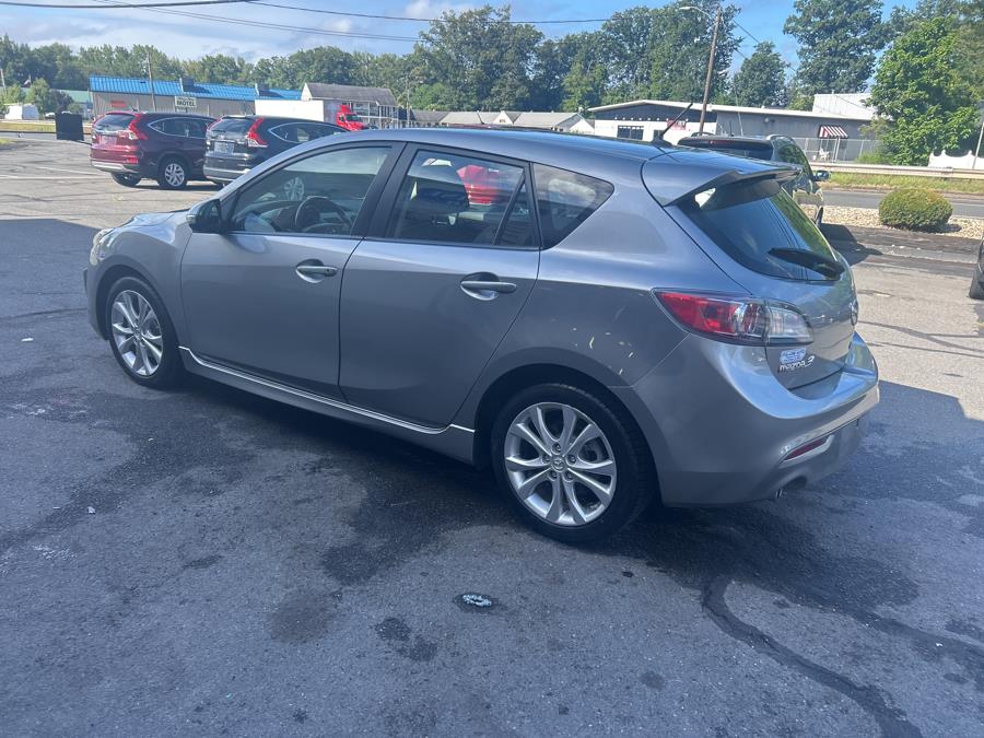 2010 Mazda Mazda3 5dr HB Auto s qtr, available for sale in South Windsor , Connecticut | Ful-line Auto LLC. South Windsor , Connecticut 2010 Mazda Mazda3 5dr HB Auto s qtr, available for sale in South Windsor , Connecticut | Ful-line Auto LLC. South Windsor , Connecticut