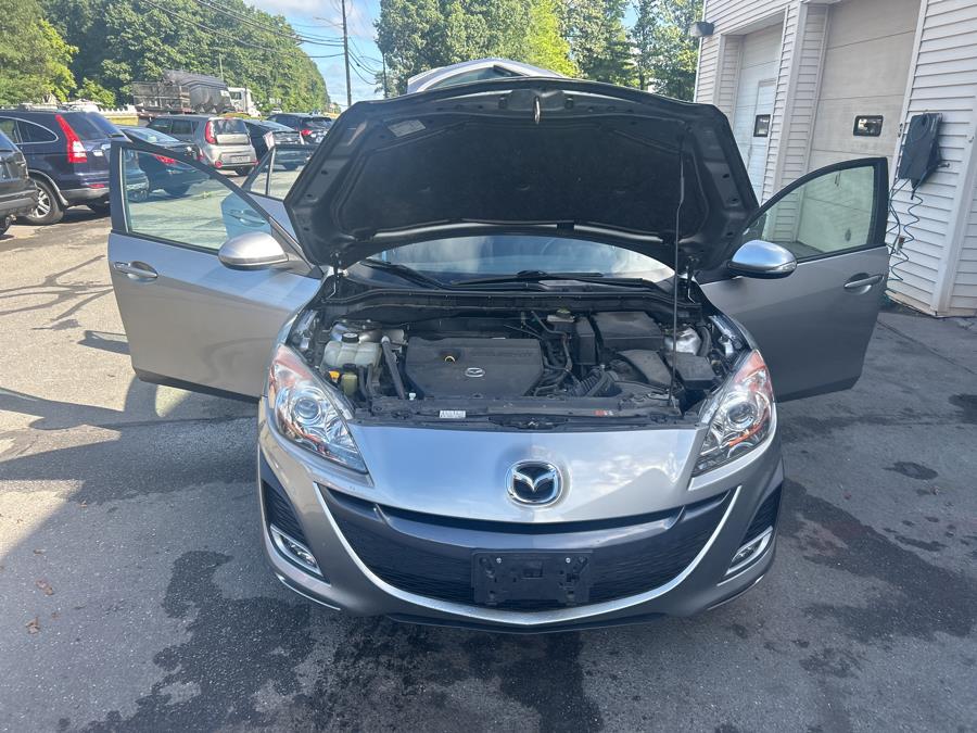 2010 Mazda Mazda3 5dr HB Auto s qtr, available for sale in South Windsor , Connecticut | Ful-line Auto LLC. South Windsor , Connecticut 2010 Mazda Mazda3 5dr HB Auto s qtr, available for sale in South Windsor , Connecticut | Ful-line Auto LLC. South Windsor , Connecticut