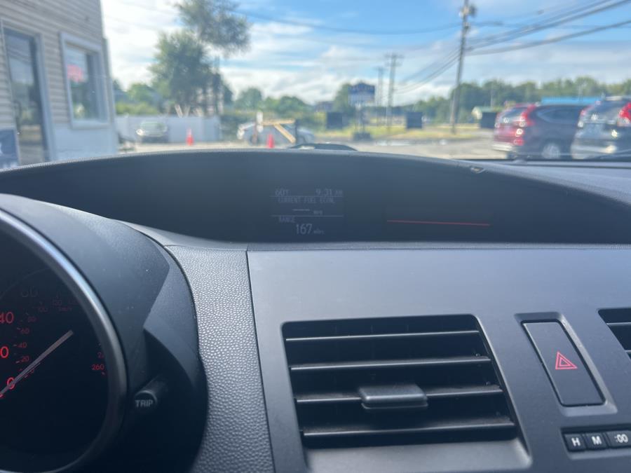 2010 Mazda Mazda3 5dr HB Auto s qtr, available for sale in South Windsor , Connecticut | Ful-line Auto LLC. South Windsor , Connecticut 2010 Mazda Mazda3 5dr HB Auto s qtr, available for sale in South Windsor , Connecticut | Ful-line Auto LLC. South Windsor , Connecticut