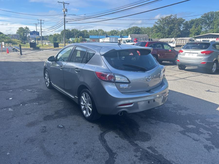 2010 Mazda Mazda3 5dr HB Auto s qtr, available for sale in South Windsor , Connecticut | Ful-line Auto LLC. South Windsor , Connecticut 2010 Mazda Mazda3 5dr HB Auto s qtr, available for sale in South Windsor , Connecticut | Ful-line Auto LLC. South Windsor , Connecticut