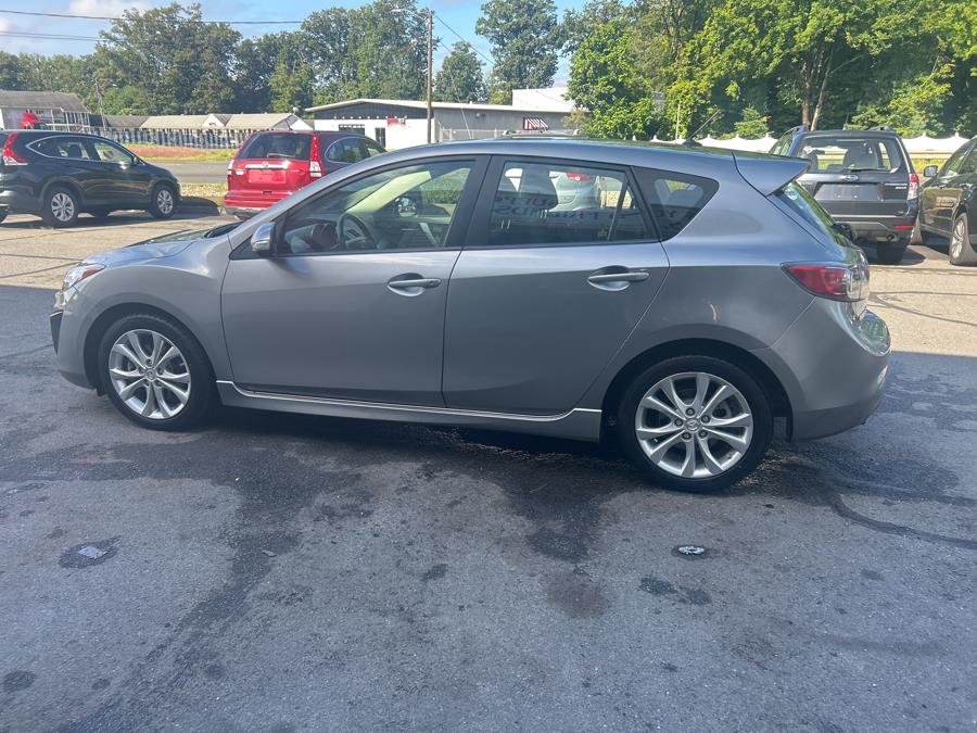 2010 Mazda Mazda3 5dr HB Auto s qtr, available for sale in South Windsor , Connecticut | Ful-line Auto LLC. South Windsor , Connecticut 2010 Mazda Mazda3 5dr HB Auto s qtr, available for sale in South Windsor , Connecticut | Ful-line Auto LLC. South Windsor , Connecticut