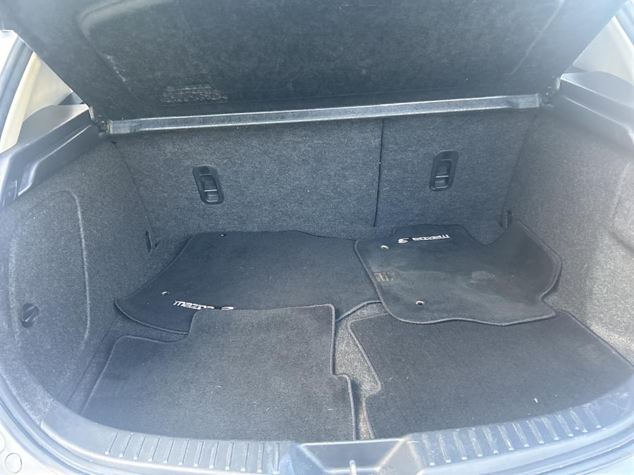 2010 Mazda Mazda3 5dr HB Auto s qtr, available for sale in South Windsor , Connecticut | Ful-line Auto LLC. South Windsor , Connecticut 2010 Mazda Mazda3 5dr HB Auto s qtr, available for sale in South Windsor , Connecticut | Ful-line Auto LLC. South Windsor , Connecticut