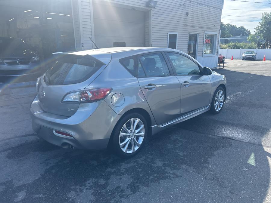 2010 Mazda Mazda3 5dr HB Auto s qtr, available for sale in South Windsor , Connecticut | Ful-line Auto LLC. South Windsor , Connecticut 2010 Mazda Mazda3 5dr HB Auto s qtr, available for sale in South Windsor , Connecticut | Ful-line Auto LLC. South Windsor , Connecticut
