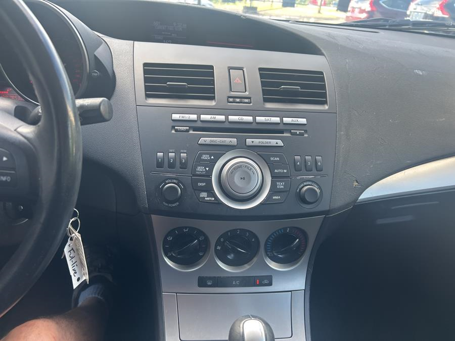 2010 Mazda Mazda3 5dr HB Auto s qtr, available for sale in South Windsor , Connecticut | Ful-line Auto LLC. South Windsor , Connecticut 2010 Mazda Mazda3 5dr HB Auto s qtr, available for sale in South Windsor , Connecticut | Ful-line Auto LLC. South Windsor , Connecticut