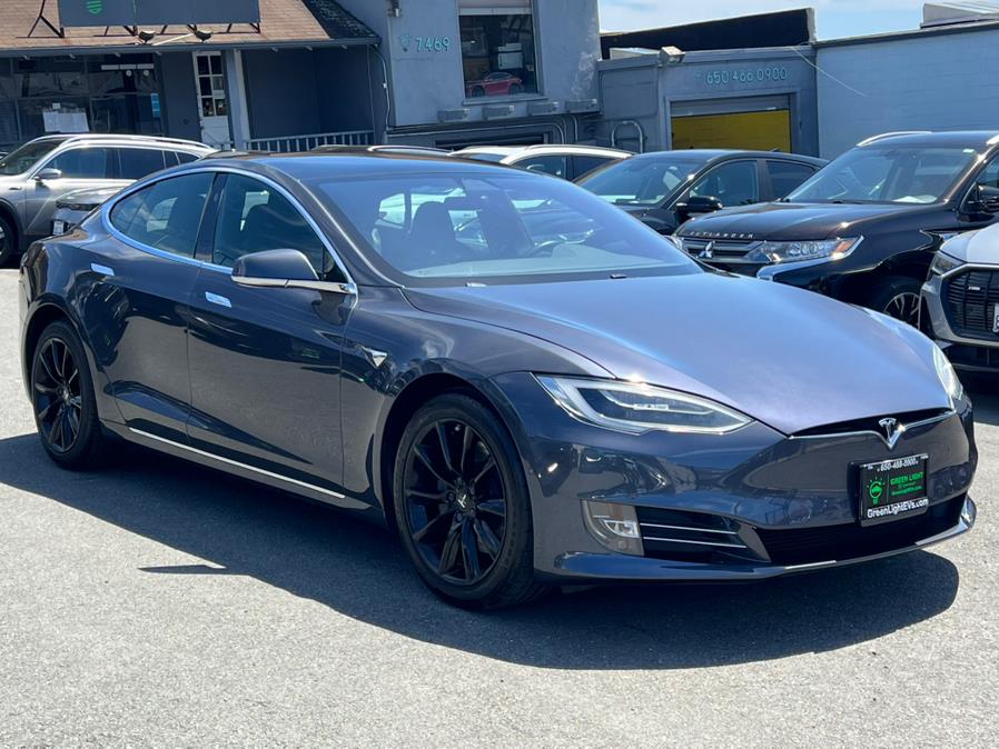 2018 Tesla Model S 75D AWD, available for sale in Daly City, California | Green Light Auto Wholesale. Daly City, California 2018 Tesla Model S 75D AWD, available for sale in Daly City, California | Green Light Auto Wholesale. Daly City, California