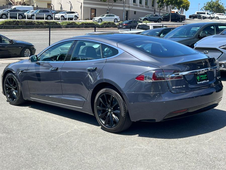 2018 Tesla Model S 75D AWD, available for sale in Daly City, California | Green Light Auto Wholesale. Daly City, California 2018 Tesla Model S 75D AWD, available for sale in Daly City, California | Green Light Auto Wholesale. Daly City, California