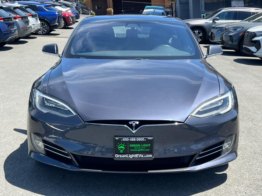 2018 Tesla Model S 75D AWD, available for sale in Daly City, California | Green Light Auto Wholesale. Daly City, California 2018 Tesla Model S 75D AWD, available for sale in Daly City, California | Green Light Auto Wholesale. Daly City, California