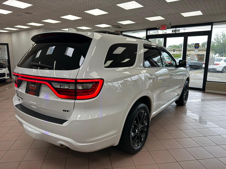 2022 Dodge Durango GT Plus AWD, available for sale in Massapequa Park, New York | Power Motors East. Massapequa Park, New York 2022 Dodge Durango GT Plus AWD, available for sale in Massapequa Park, New York | Power Motors East. Massapequa Park, New York