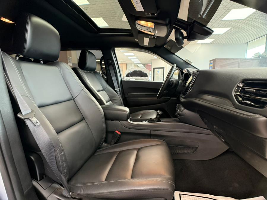2022 Dodge Durango GT Plus AWD, available for sale in Massapequa Park, New York | Power Motors East. Massapequa Park, New York 2022 Dodge Durango GT Plus AWD, available for sale in Massapequa Park, New York | Power Motors East. Massapequa Park, New York
