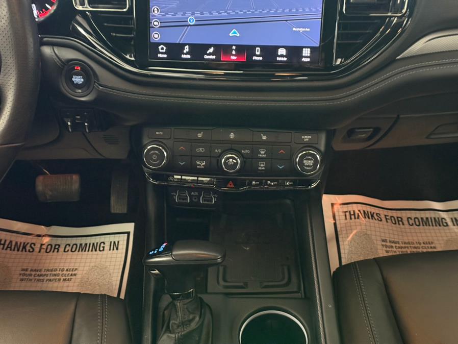 2022 Dodge Durango GT Plus AWD, available for sale in Massapequa Park, New York | Power Motors East. Massapequa Park, New York 2022 Dodge Durango GT Plus AWD, available for sale in Massapequa Park, New York | Power Motors East. Massapequa Park, New York