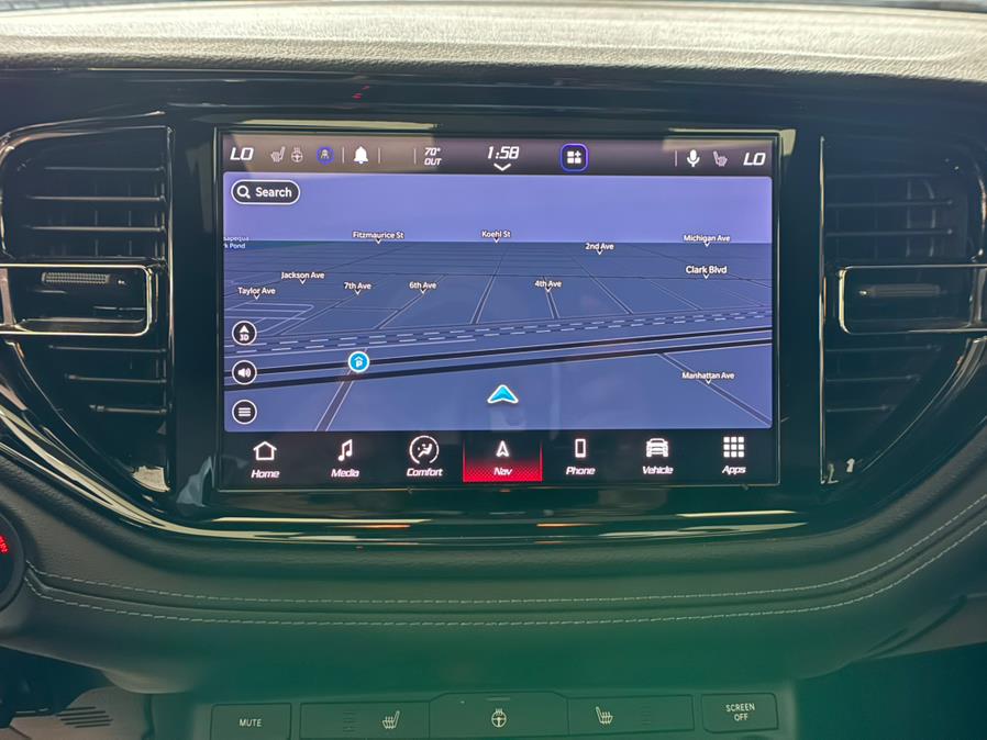 2022 Dodge Durango GT Plus AWD, available for sale in Massapequa Park, New York | Power Motors East. Massapequa Park, New York 2022 Dodge Durango GT Plus AWD, available for sale in Massapequa Park, New York | Power Motors East. Massapequa Park, New York