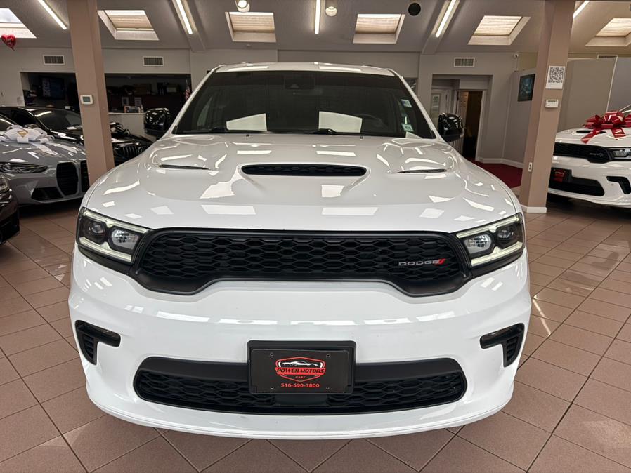 2022 Dodge Durango GT Plus AWD, available for sale in Massapequa Park, New York | Power Motors East. Massapequa Park, New York 2022 Dodge Durango GT Plus AWD, available for sale in Massapequa Park, New York | Power Motors East. Massapequa Park, New York