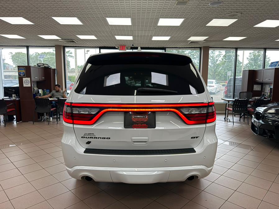 2022 Dodge Durango GT Plus AWD, available for sale in Massapequa Park, New York | Power Motors East. Massapequa Park, New York 2022 Dodge Durango GT Plus AWD, available for sale in Massapequa Park, New York | Power Motors East. Massapequa Park, New York