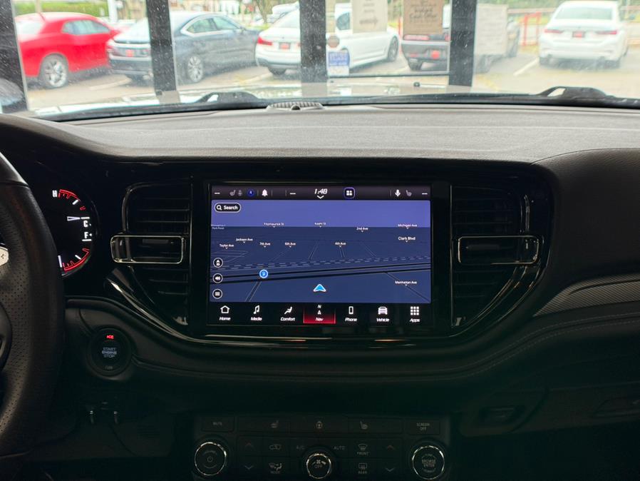 2022 Dodge Durango GT Plus AWD, available for sale in Massapequa Park, New York | Power Motors East. Massapequa Park, New York 2022 Dodge Durango GT Plus AWD, available for sale in Massapequa Park, New York | Power Motors East. Massapequa Park, New York