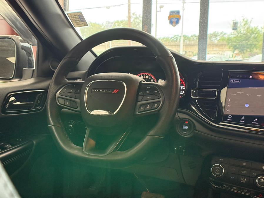 2022 Dodge Durango GT Plus AWD, available for sale in Massapequa Park, New York | Power Motors East. Massapequa Park, New York 2022 Dodge Durango GT Plus AWD, available for sale in Massapequa Park, New York | Power Motors East. Massapequa Park, New York