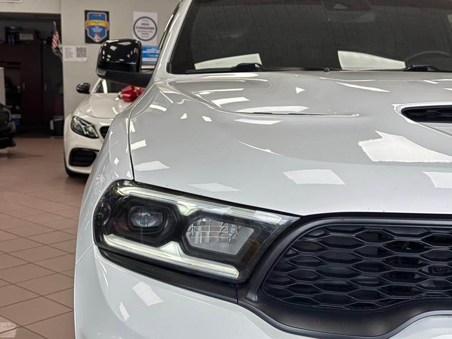 2022 Dodge Durango GT Plus AWD, available for sale in Massapequa Park, New York | Power Motors East. Massapequa Park, New York 2022 Dodge Durango GT Plus AWD, available for sale in Massapequa Park, New York | Power Motors East. Massapequa Park, New York