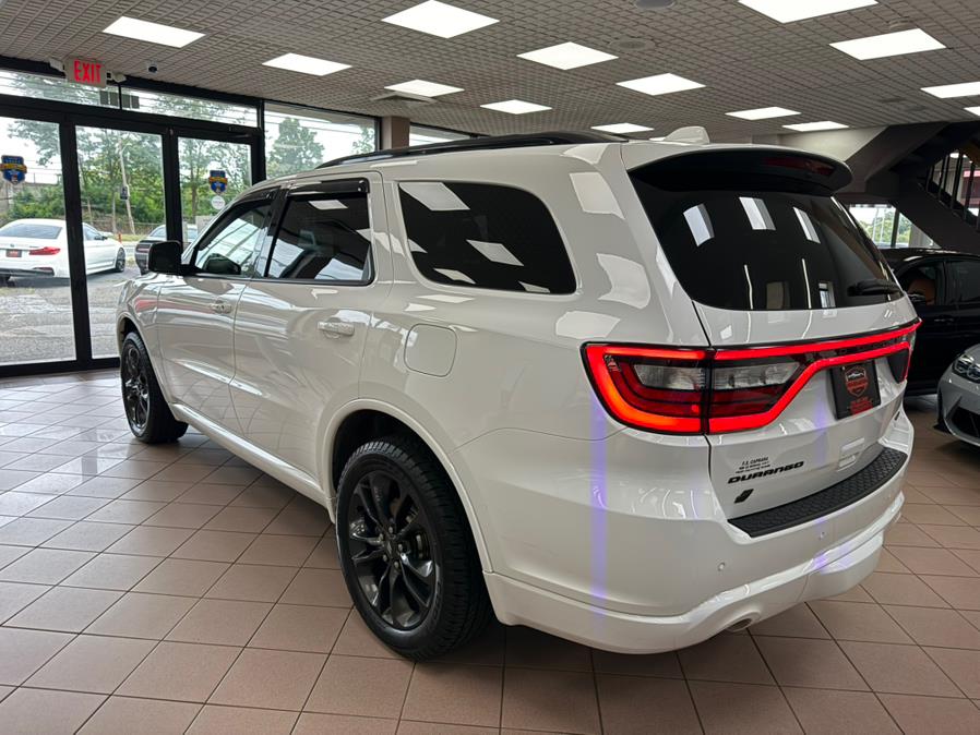 2022 Dodge Durango GT Plus AWD, available for sale in Massapequa Park, New York | Power Motors East. Massapequa Park, New York 2022 Dodge Durango GT Plus AWD, available for sale in Massapequa Park, New York | Power Motors East. Massapequa Park, New York