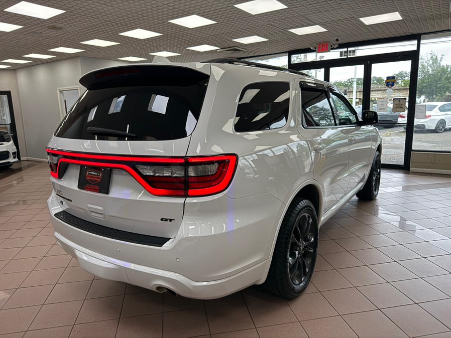 2022 Dodge Durango GT Plus AWD, available for sale in Massapequa Park, New York | Power Motors East. Massapequa Park, New York 2022 Dodge Durango GT Plus AWD, available for sale in Massapequa Park, New York | Power Motors East. Massapequa Park, New York