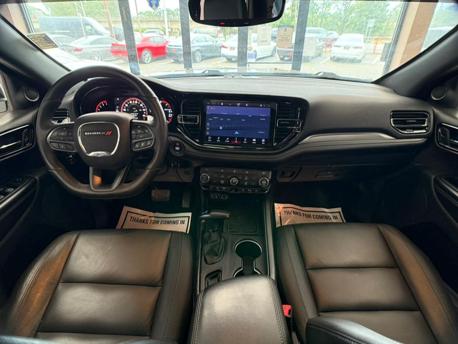 2022 Dodge Durango GT Plus AWD, available for sale in Massapequa Park, New York | Power Motors East. Massapequa Park, New York 2022 Dodge Durango GT Plus AWD, available for sale in Massapequa Park, New York | Power Motors East. Massapequa Park, New York