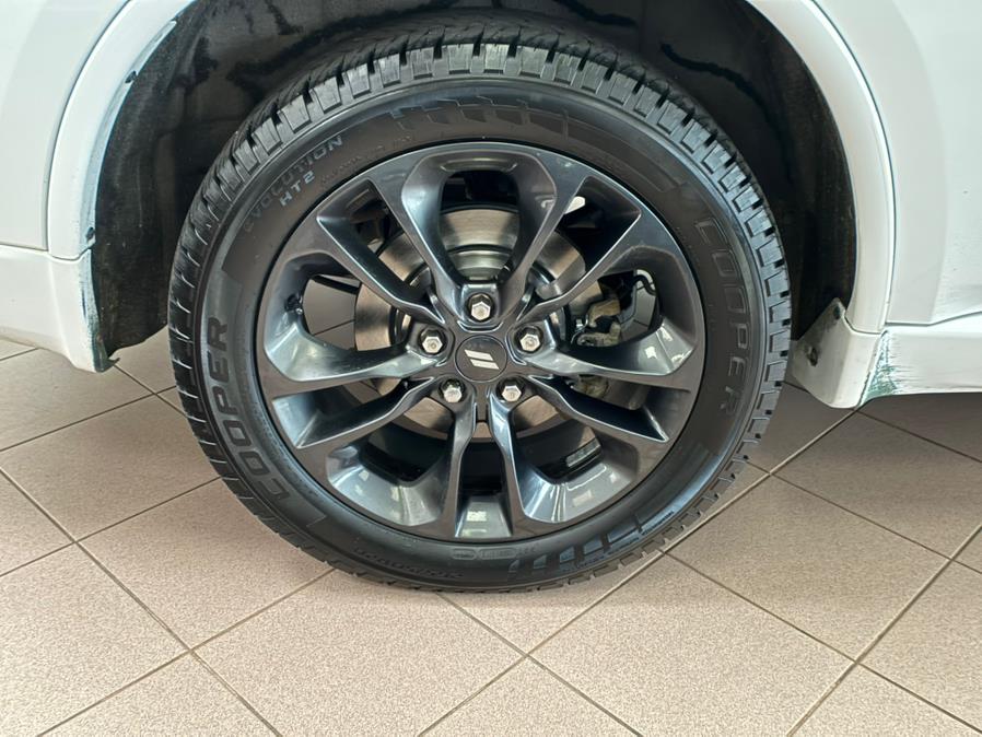 2022 Dodge Durango GT Plus AWD, available for sale in Massapequa Park, New York | Power Motors East. Massapequa Park, New York 2022 Dodge Durango GT Plus AWD, available for sale in Massapequa Park, New York | Power Motors East. Massapequa Park, New York