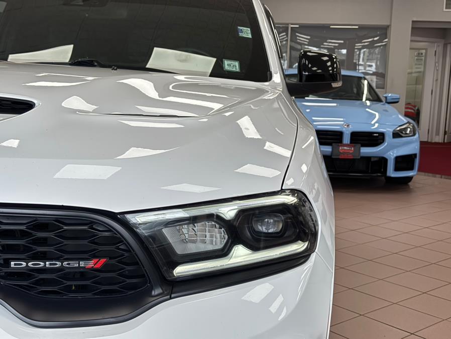 2022 Dodge Durango GT Plus AWD, available for sale in Massapequa Park, New York | Power Motors East. Massapequa Park, New York 2022 Dodge Durango GT Plus AWD, available for sale in Massapequa Park, New York | Power Motors East. Massapequa Park, New York