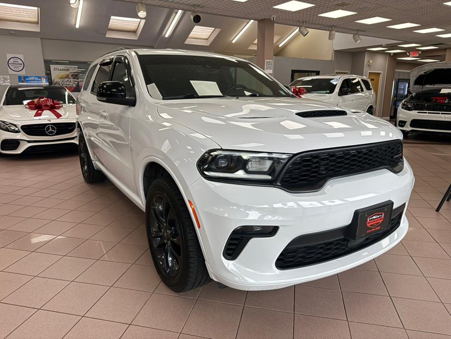 2022 Dodge Durango GT Plus AWD, available for sale in Massapequa Park, New York | Power Motors East. Massapequa Park, New York 2022 Dodge Durango GT Plus AWD, available for sale in Massapequa Park, New York | Power Motors East. Massapequa Park, New York