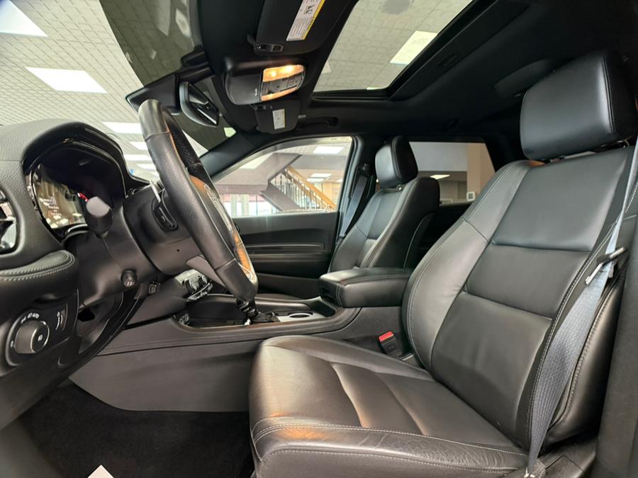 2022 Dodge Durango GT Plus AWD, available for sale in Massapequa Park, New York | Power Motors East. Massapequa Park, New York 2022 Dodge Durango GT Plus AWD, available for sale in Massapequa Park, New York | Power Motors East. Massapequa Park, New York