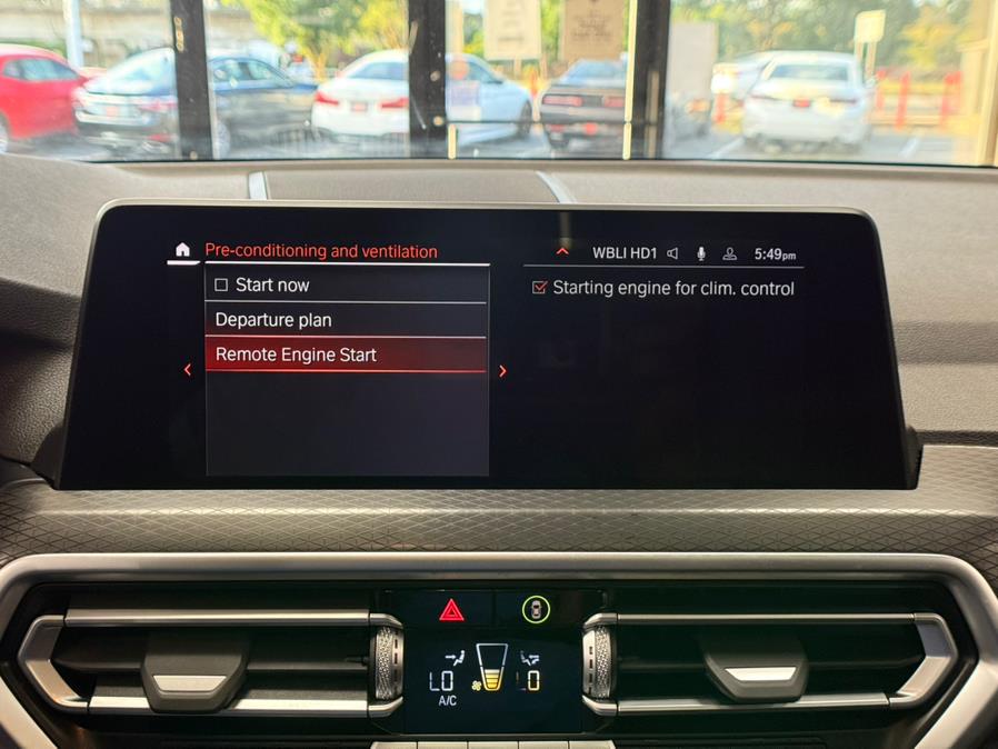 2024 BMW X3 xDrive30i Sports Activity Vehicle, available for sale in Massapequa Park, New York | Power Motors East. Massapequa Park, New York 2024 BMW X3 xDrive30i Sports Activity Vehicle, available for sale in Massapequa Park, New York | Power Motors East. Massapequa Park, New York