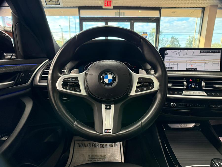2024 BMW X3 xDrive30i Sports Activity Vehicle, available for sale in Massapequa Park, New York | Power Motors East. Massapequa Park, New York 2024 BMW X3 xDrive30i Sports Activity Vehicle, available for sale in Massapequa Park, New York | Power Motors East. Massapequa Park, New York