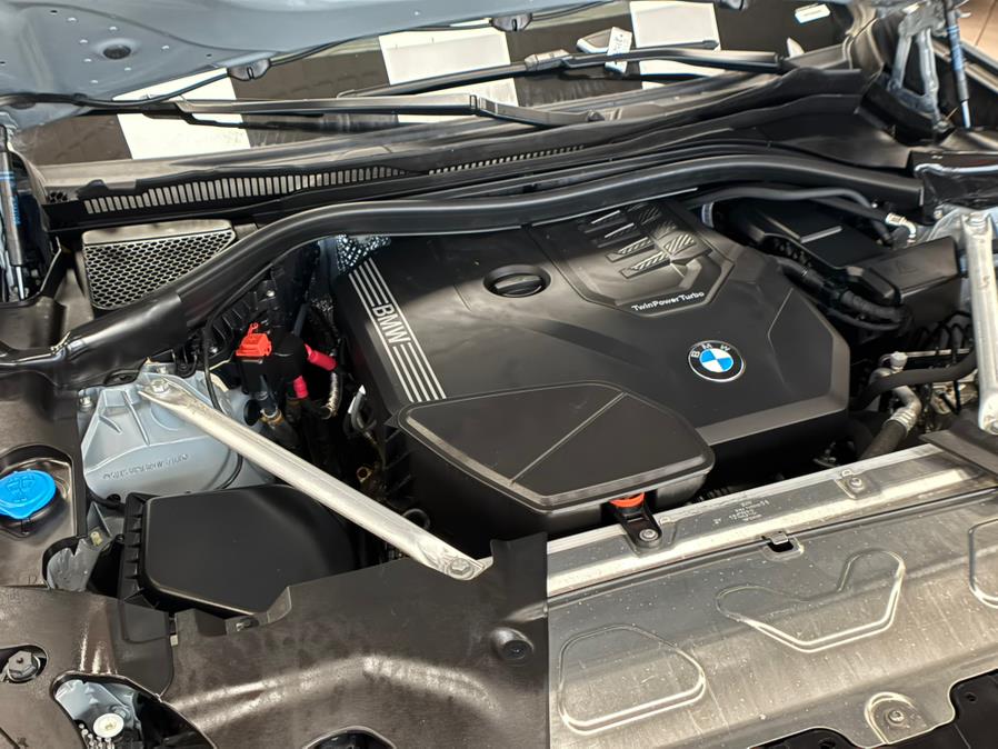 2024 BMW X3 xDrive30i Sports Activity Vehicle, available for sale in Massapequa Park, New York | Power Motors East. Massapequa Park, New York 2024 BMW X3 xDrive30i Sports Activity Vehicle, available for sale in Massapequa Park, New York | Power Motors East. Massapequa Park, New York