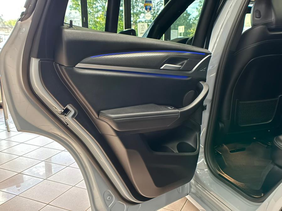 2024 BMW X3 xDrive30i Sports Activity Vehicle, available for sale in Massapequa Park, New York | Power Motors East. Massapequa Park, New York 2024 BMW X3 xDrive30i Sports Activity Vehicle, available for sale in Massapequa Park, New York | Power Motors East. Massapequa Park, New York