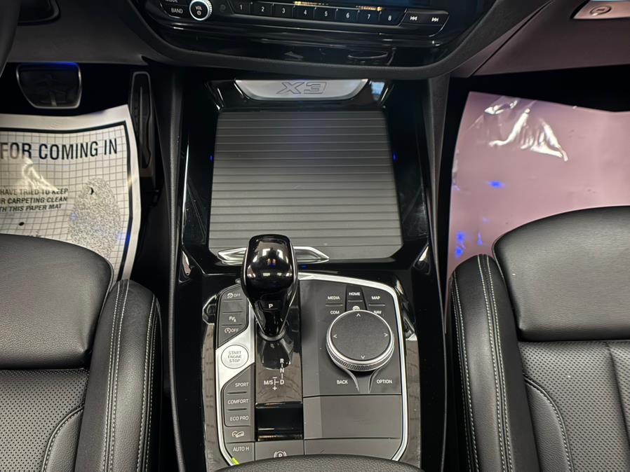 2024 BMW X3 xDrive30i Sports Activity Vehicle, available for sale in Massapequa Park, New York | Power Motors East. Massapequa Park, New York 2024 BMW X3 xDrive30i Sports Activity Vehicle, available for sale in Massapequa Park, New York | Power Motors East. Massapequa Park, New York