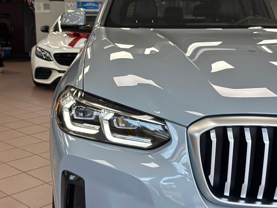 2024 BMW X3 xDrive30i Sports Activity Vehicle, available for sale in Massapequa Park, New York | Power Motors East. Massapequa Park, New York 2024 BMW X3 xDrive30i Sports Activity Vehicle, available for sale in Massapequa Park, New York | Power Motors East. Massapequa Park, New York