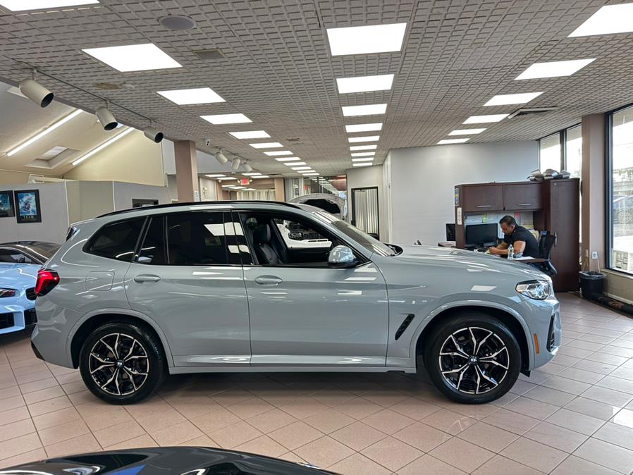 2024 BMW X3 xDrive30i Sports Activity Vehicle, available for sale in Massapequa Park, New York | Power Motors East. Massapequa Park, New York 2024 BMW X3 xDrive30i Sports Activity Vehicle, available for sale in Massapequa Park, New York | Power Motors East. Massapequa Park, New York