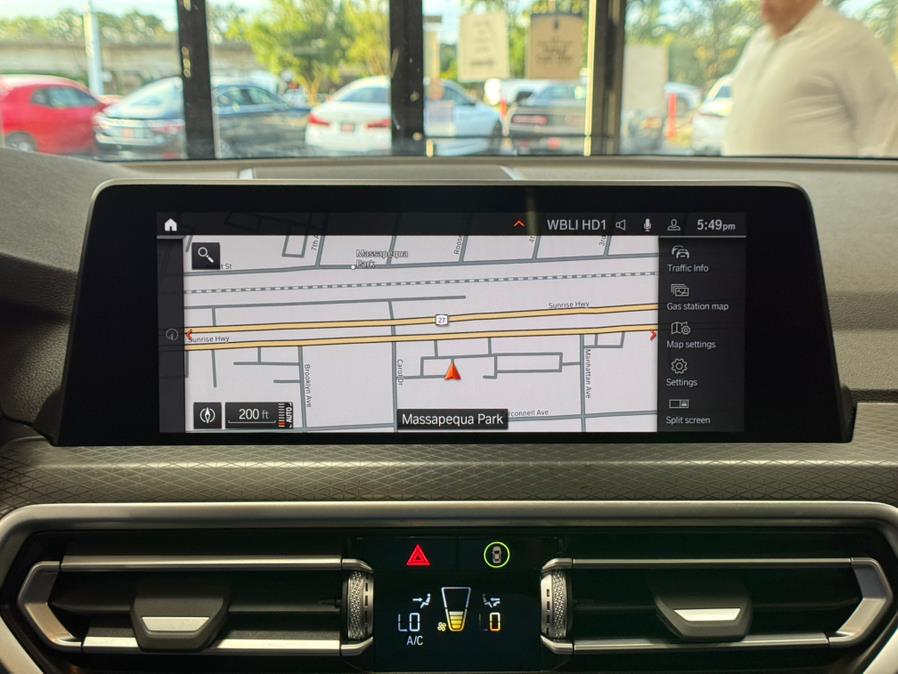2024 BMW X3 xDrive30i Sports Activity Vehicle, available for sale in Massapequa Park, New York | Power Motors East. Massapequa Park, New York 2024 BMW X3 xDrive30i Sports Activity Vehicle, available for sale in Massapequa Park, New York | Power Motors East. Massapequa Park, New York