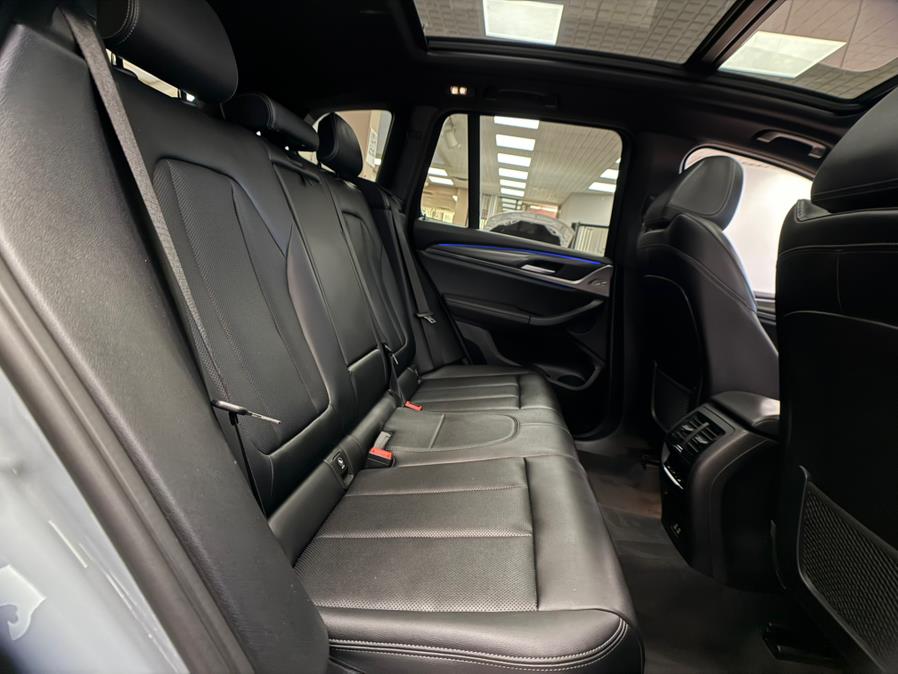 2024 BMW X3 xDrive30i Sports Activity Vehicle, available for sale in Massapequa Park, New York | Power Motors East. Massapequa Park, New York 2024 BMW X3 xDrive30i Sports Activity Vehicle, available for sale in Massapequa Park, New York | Power Motors East. Massapequa Park, New York