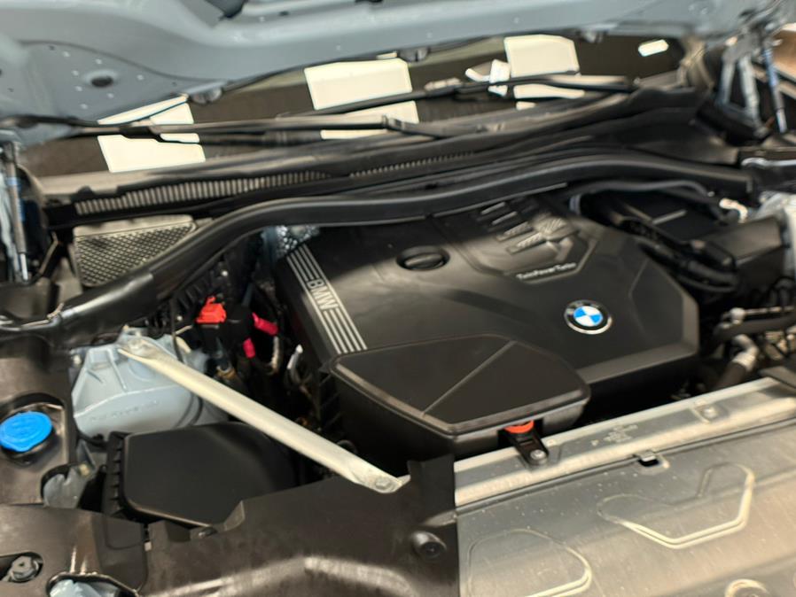 2024 BMW X3 xDrive30i Sports Activity Vehicle, available for sale in Massapequa Park, New York | Power Motors East. Massapequa Park, New York 2024 BMW X3 xDrive30i Sports Activity Vehicle, available for sale in Massapequa Park, New York | Power Motors East. Massapequa Park, New York