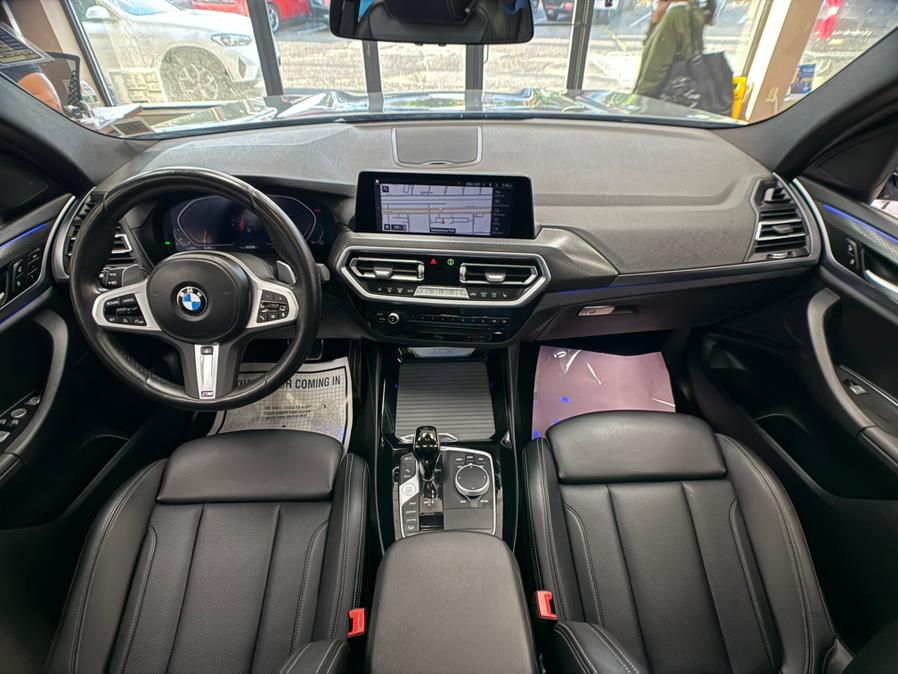 2024 BMW X3 xDrive30i Sports Activity Vehicle, available for sale in Massapequa Park, New York | Power Motors East. Massapequa Park, New York 2024 BMW X3 xDrive30i Sports Activity Vehicle, available for sale in Massapequa Park, New York | Power Motors East. Massapequa Park, New York
