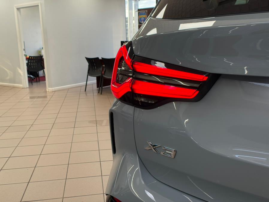 2024 BMW X3 xDrive30i Sports Activity Vehicle, available for sale in Massapequa Park, New York | Power Motors East. Massapequa Park, New York 2024 BMW X3 xDrive30i Sports Activity Vehicle, available for sale in Massapequa Park, New York | Power Motors East. Massapequa Park, New York